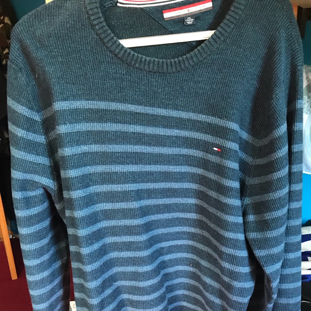 Tommy Hilfiger